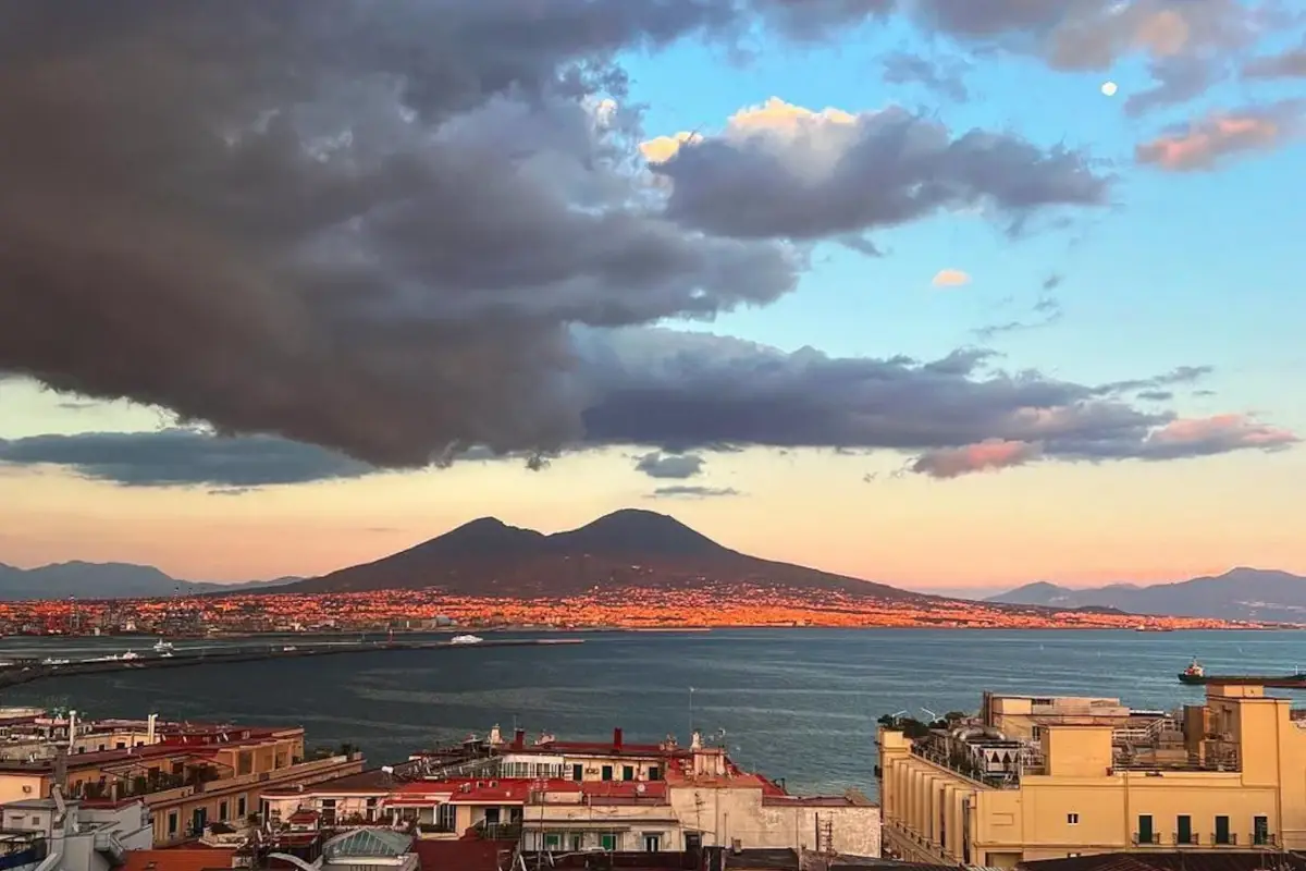 Napoli 3