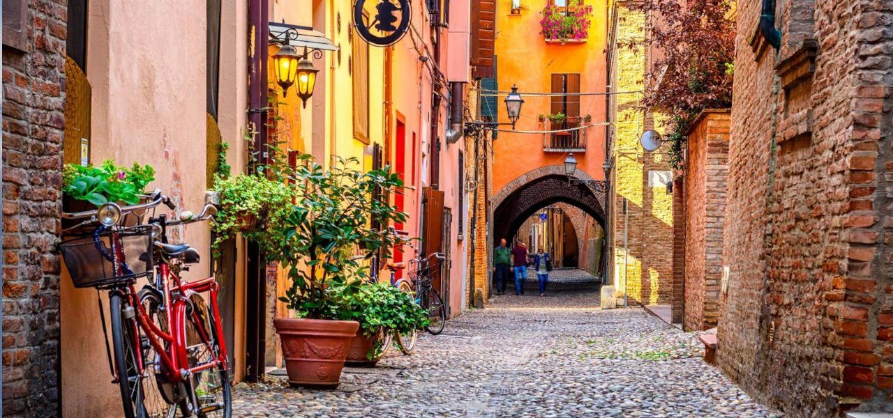 Ferrara Ferrara